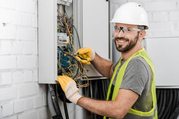 Best Electrical Troubleshooting Services  in Lake Lakengren, OH