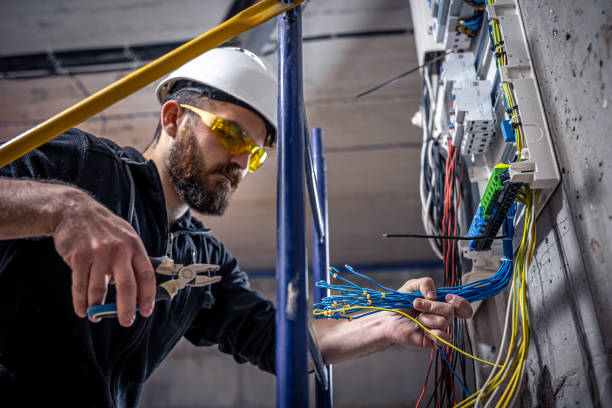 Best Residential Electrician Services  in Lake Lakengren, OH