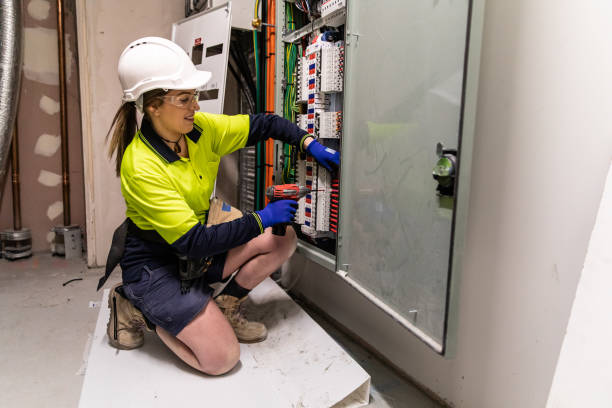 Best Electric Panel Repair  in Lake Lakengren, OH
