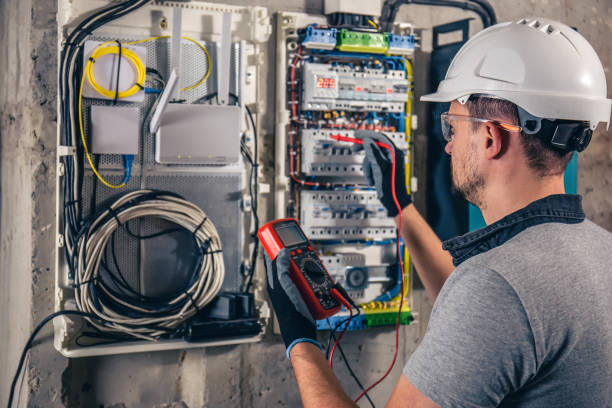 Best Electrical Contractors for Businesses  in Lake Lakengren, OH