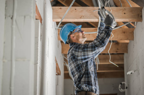 Best Electrician Near Me  in Lake Lakengren, OH