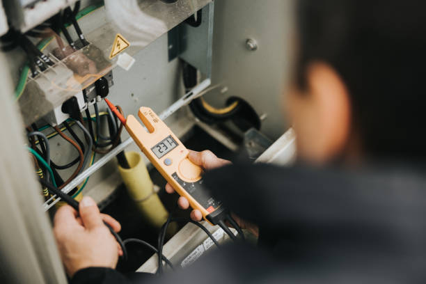 Best Affordable Emergency Electrician  in Lake Lakengren, OH