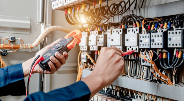 Best Commercial Electrician Services  in Lake Lakengren, OH