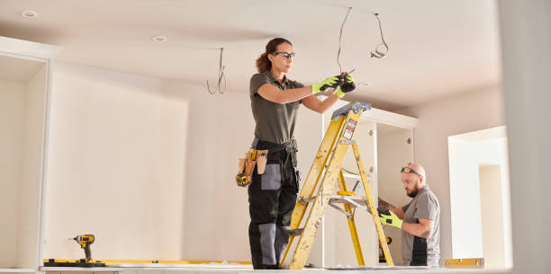  Lake Lakengren, OH Electrician Pros