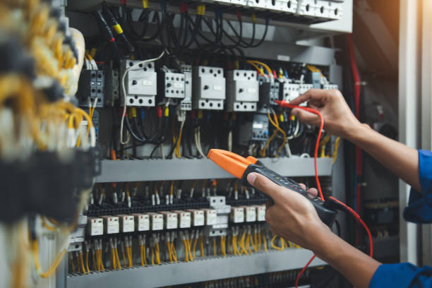 Best 24-Hour Electrician  in Lake Lakengren, OH