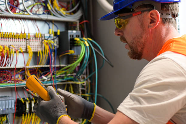 Best Electrical Installation Contractor  in Lake Lakengren, OH
