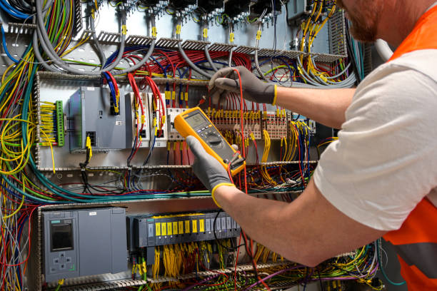 Best Local Electrician Companies  in Lake Lakengren, OH