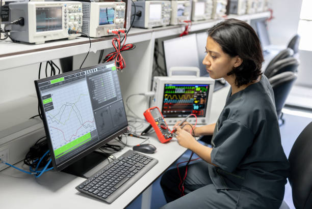 Reliable Lake Lakengren, OH Electrician Solutions