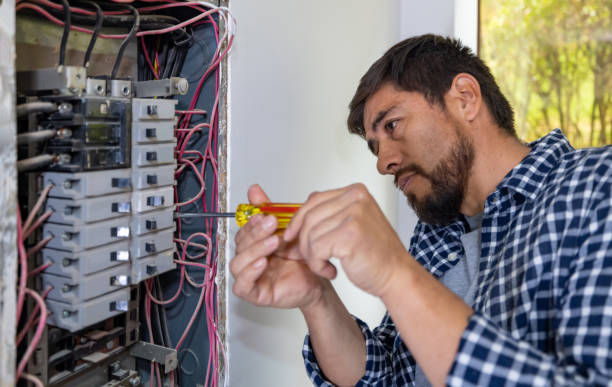Best Affordable Electrical Installation  in Lake Lakengren, OH
